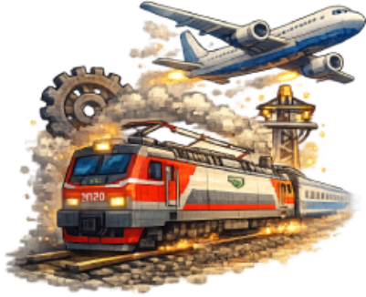 Управляйте