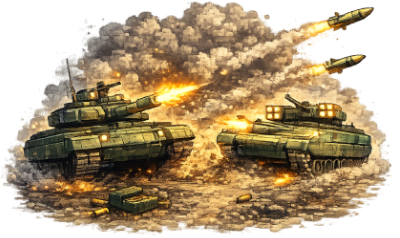 Сражайтесь